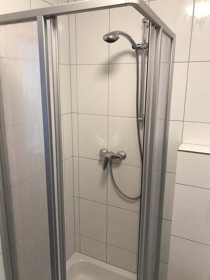 Hotel Degen Weilerbach Eksteriør bilde