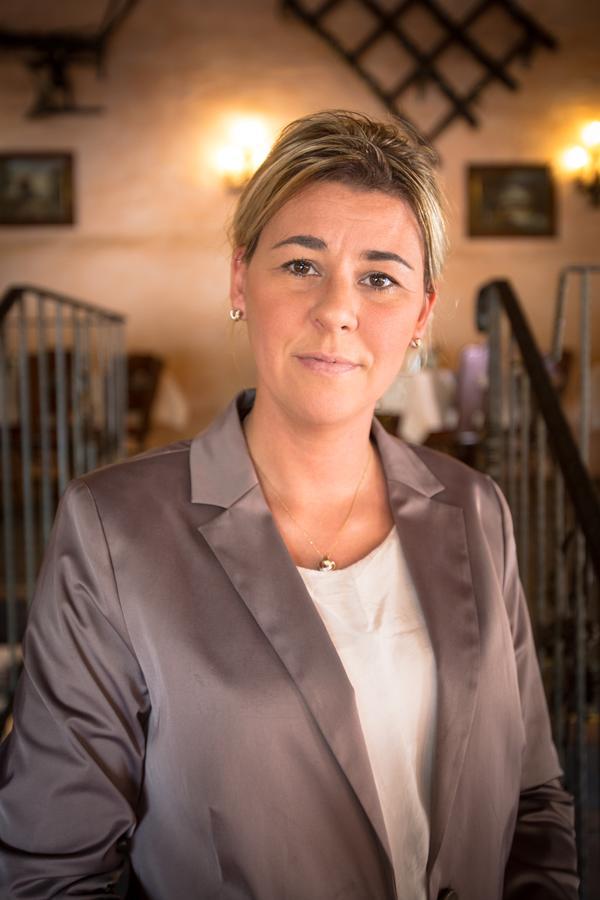 Hotel Degen Weilerbach Eksteriør bilde